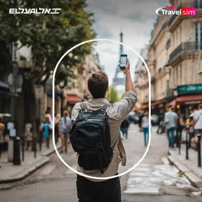 نحافظ على إتصال مع البيت في كل مكان بالعالم: