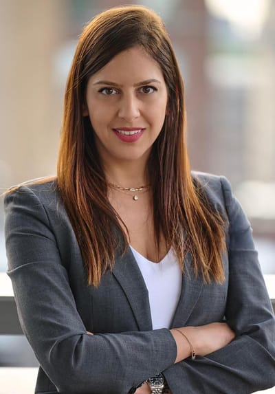 تعيين ميخال غيرستلر رئيسة قسم الإعلام والعلاقات الحكومية في شركة إل عال