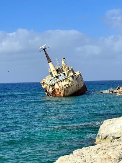 قبرص جوهرة البحر الأبيض وجهة أوروبية مميزة برحلة طيران لمدة 40 دقيقة