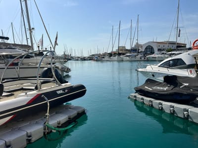 رحلة لاستكشاف جزيرة قبرص قلب حوض المتوسط النابض بالحياة