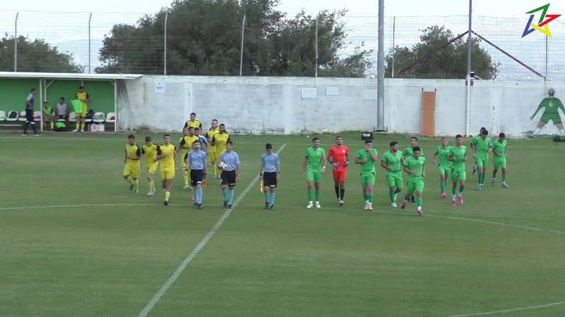 شبيبة مكابي عسفيا يستهل الموسم الجديد بفوز بيتي صريح ..