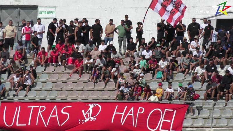 هبوعيل دالية الكرمل يفتتح الموسم بفوز پيتي كبير ومهم جدا ..