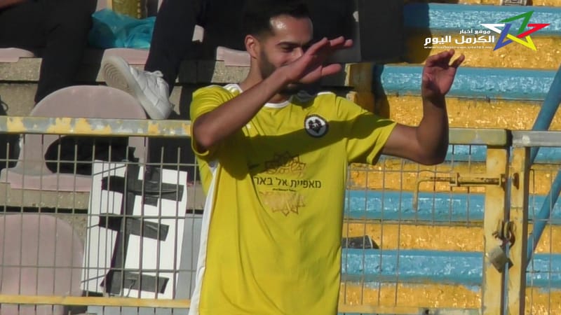 هبوعيل دالية الكرملى يفوز بشق الانفس على ضيفةجسر الزرقاء..