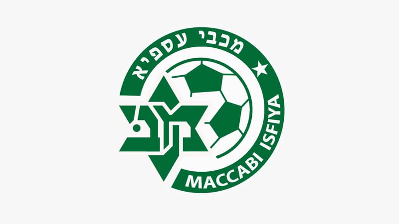 مكابي عسفيا في الدرجة الثانية الف مبروك