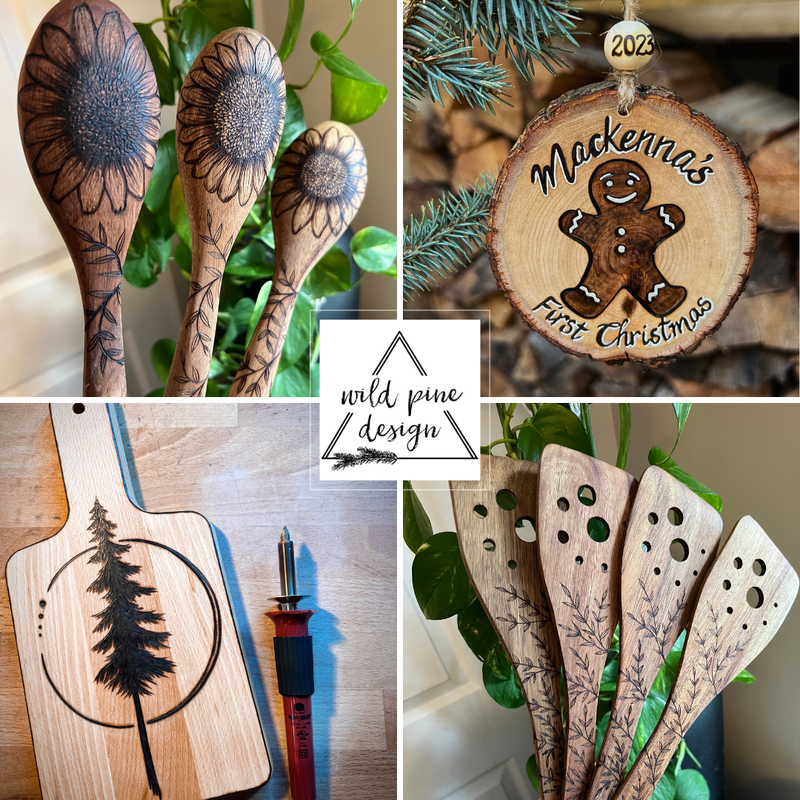 Woodburning Workshop