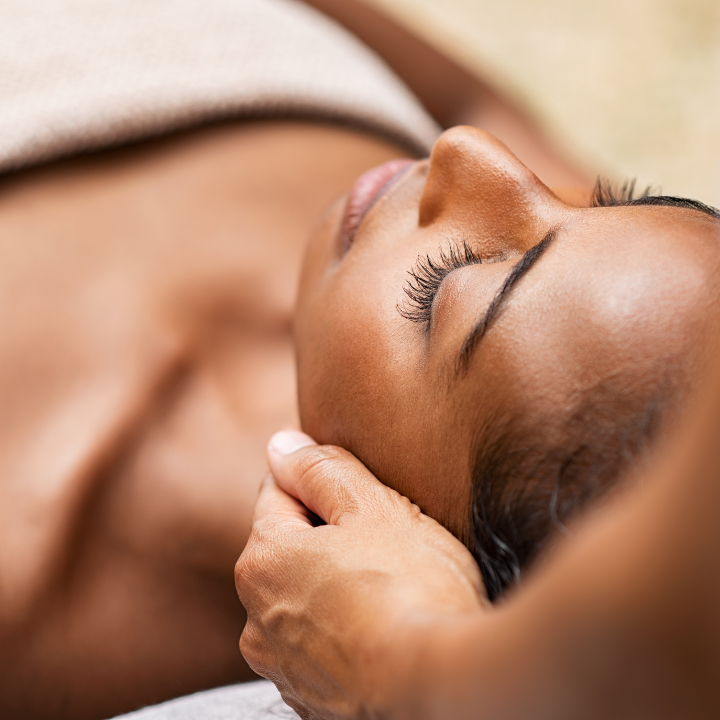 Why Lymphatic Drainage Belongs in Every Facial Room