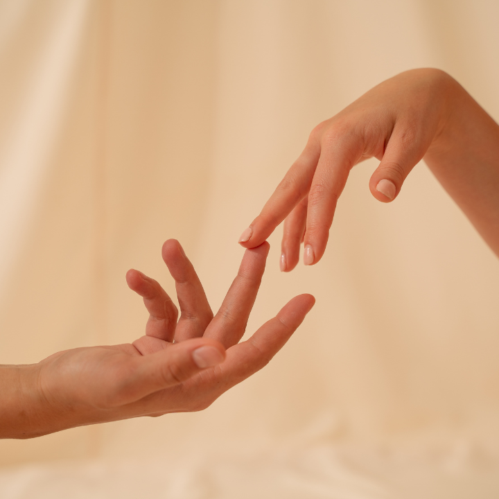 It's Not Always About Skin