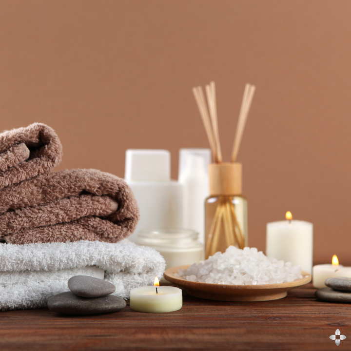 Building a Facial Clients Rebook Before They Leave