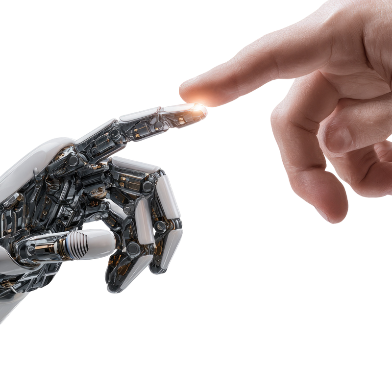 Touchless Massage: Innovation or the Loss of Human Connection?