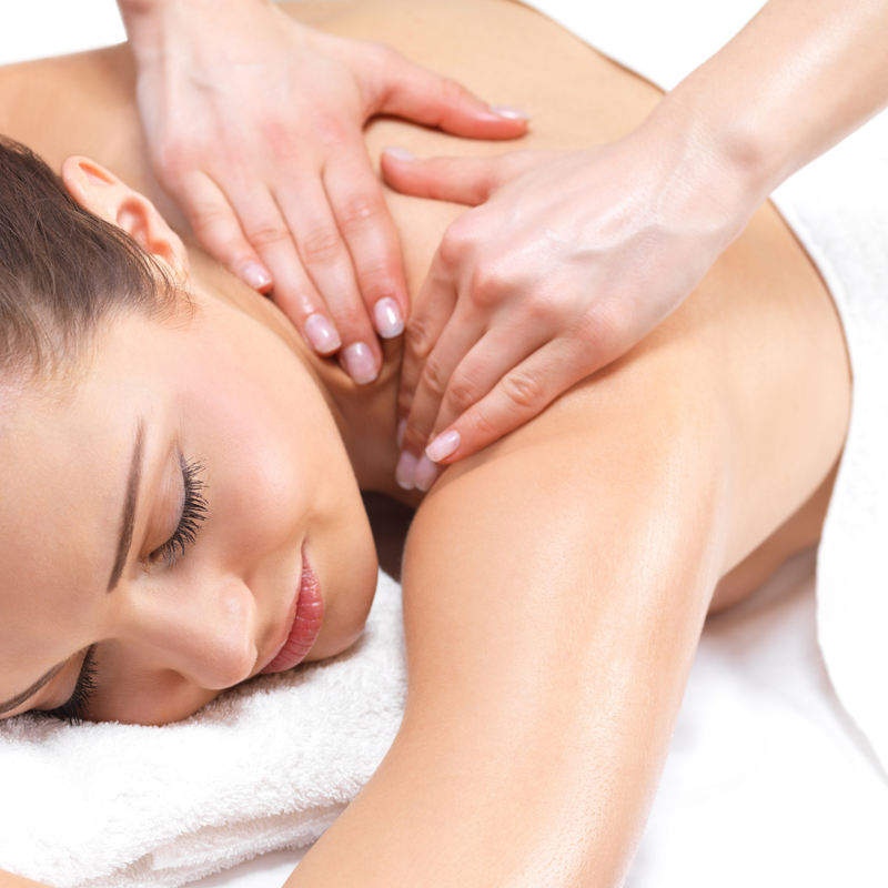 Summer Facials: Don’t Forget the Back