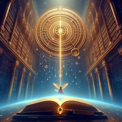 Τι είναι τα Ακασικά Αρχεία; Πως να τα εξερευνήσεις.