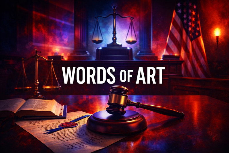 Words of Art: Breaking the Spell of Corporate Ward Status