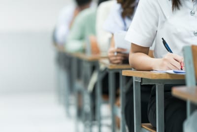 How to Stay Motivated as We Near the End of Exam Season