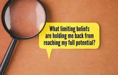 The Power of Yet: Why a Growth Mindset Matters More Than You Think