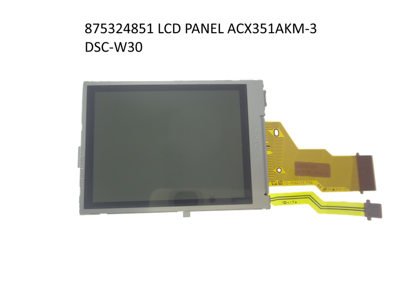 180152221 LCD MODULE - nhecomponents