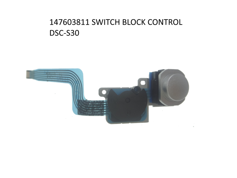 147603811 SWITCH BLOCK CONTROL - nhecomponents