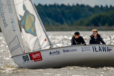 I Eliminacja Meczowego Pucharu Jezioraka image