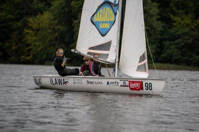 I Eliminacja Meczowego Pucharu Jezioraka image