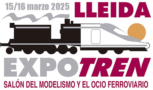 Expotren Lleida 2025