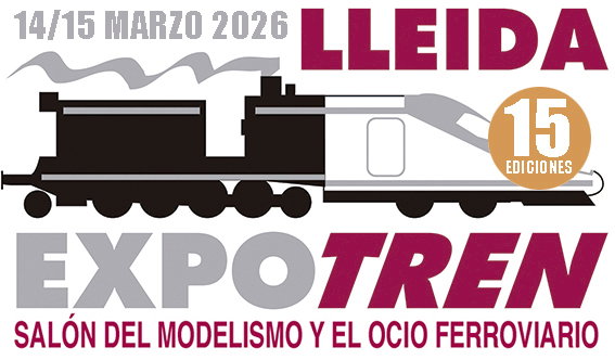 Expotren Lleida 2026