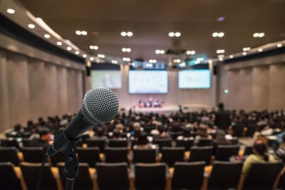 Congressos on he fet comunicacions: