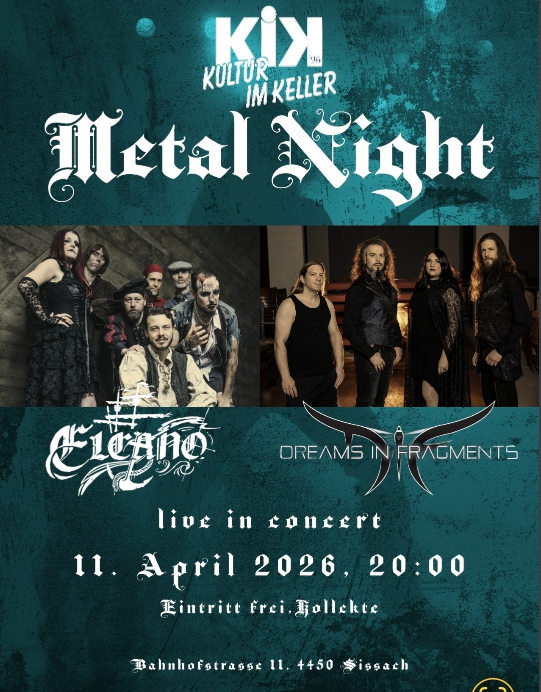 Metalnight