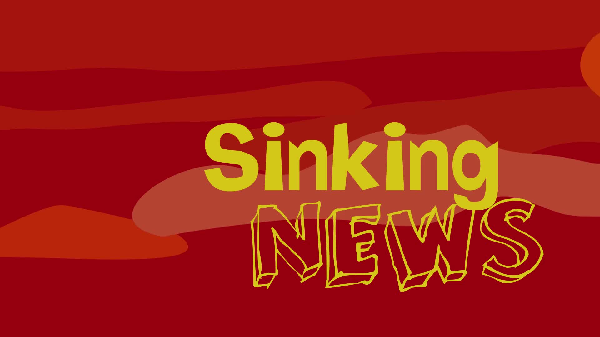 Dies ist die Tagesschau und dies ist die heutige Schlagzeile: thumbnail
