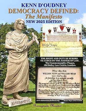 Democracy Defined: The Manifesto