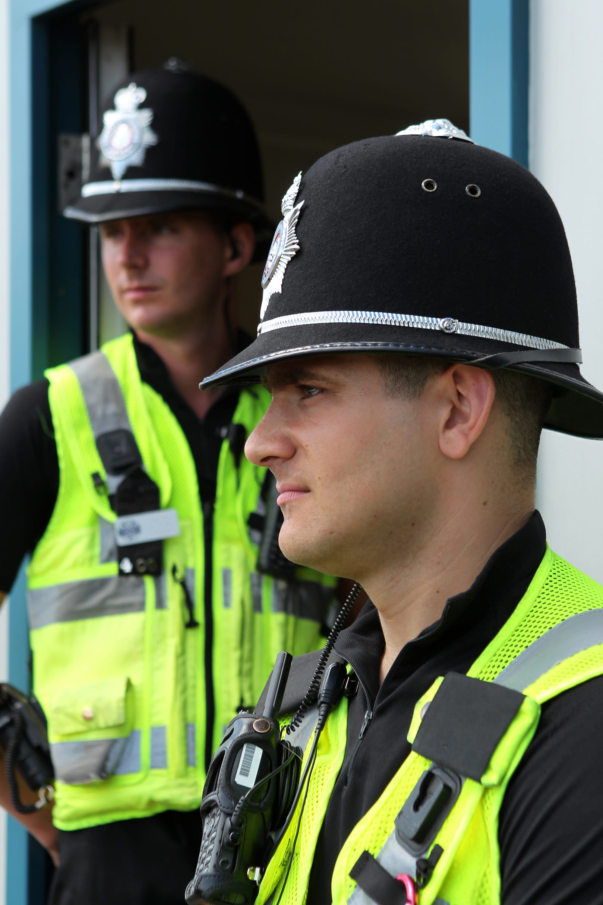 A Critical Examination of Contemporary forms of Policing in the UK
