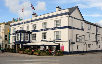 Our Evolution: Understanding Individual Rights and Living Accordingly - September 15th, Totnes