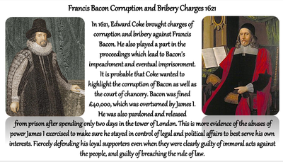 A Series on 17th Century English History - with Damien of 'TheRealMagnaCarta1215'