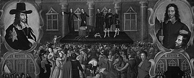 17th Century History - Chapter 2 Charles I (Part 2)