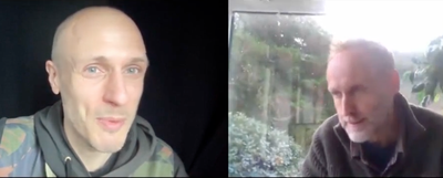 Interview 2 with Ben Rubin: Why Restorative Justice is Critical