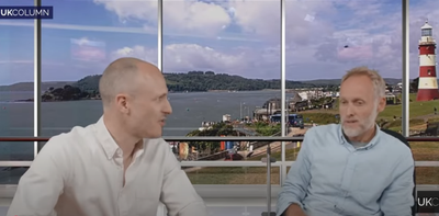 An Important Conversation with Ben Rubin