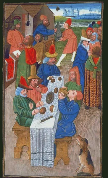 Next Group Meetings Posted on LawAndAlchemy.org