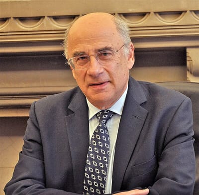Leveson Review: Part 1 Report