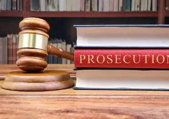 I hear that you want justice but ignore the Constitution? Good luck!