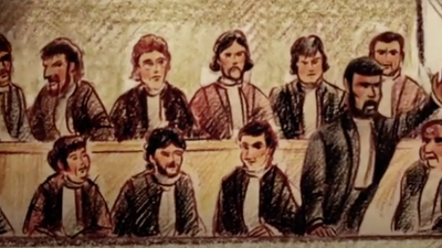 Release of Important Conversation: Trudi Warner Case Analysis