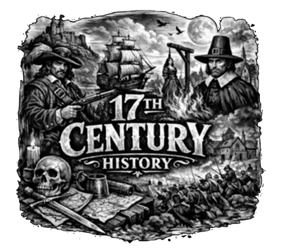 17th Century History The Glorious Revolution Part Four Chapter Two