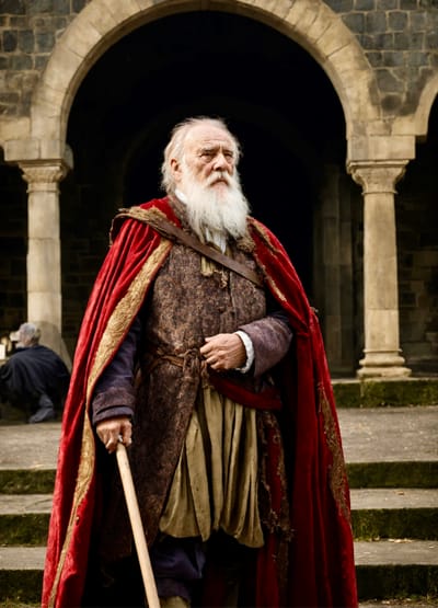 Kingship: Logic and Reason