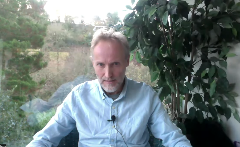 Is David Lammy a White Hat? thumbnail