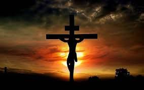 Good Friday and Easter