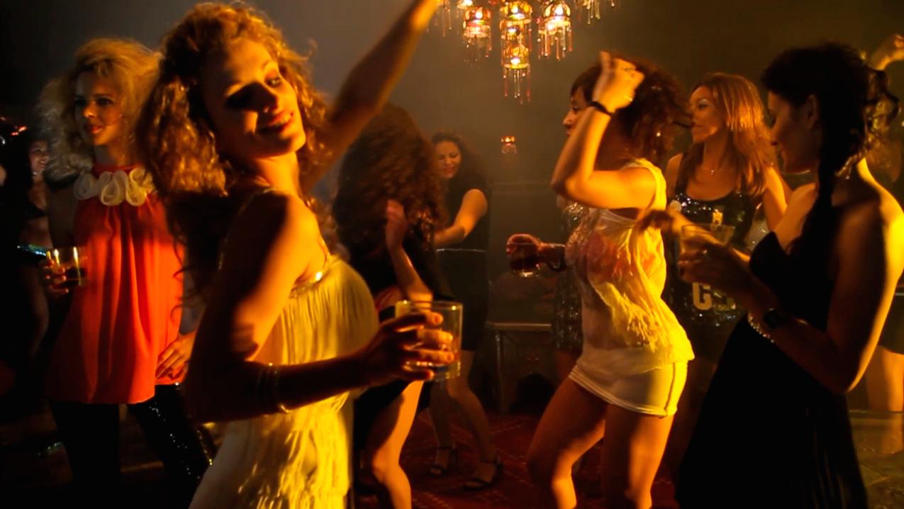 Welcome to the Party