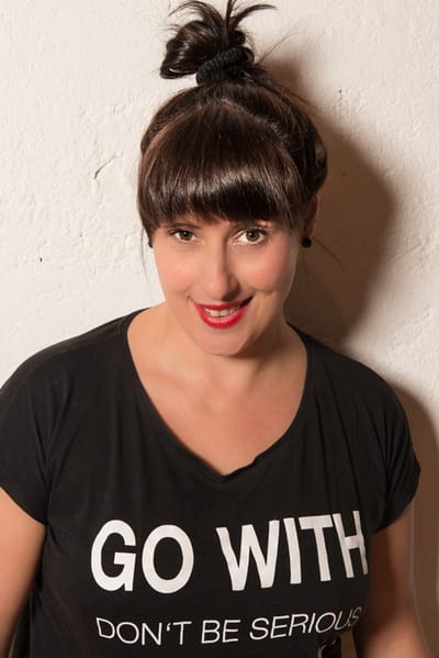 DESIGN IST NICHT, WAS MAN SIEHT, SONDERN WAS MAN FÜHLT. image