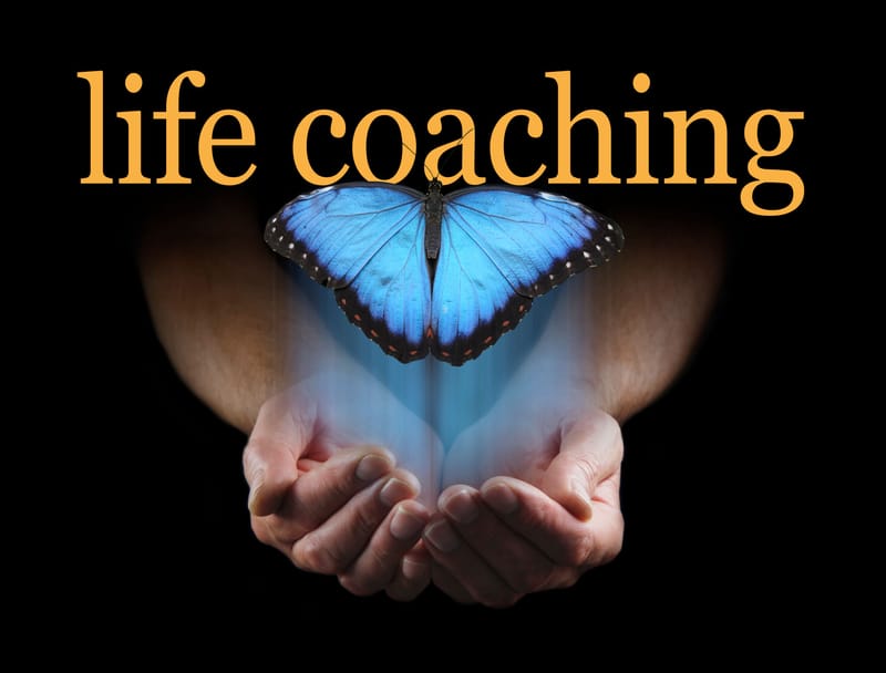 Life coach