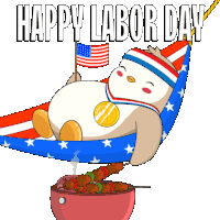 Happy Labor Day 2024