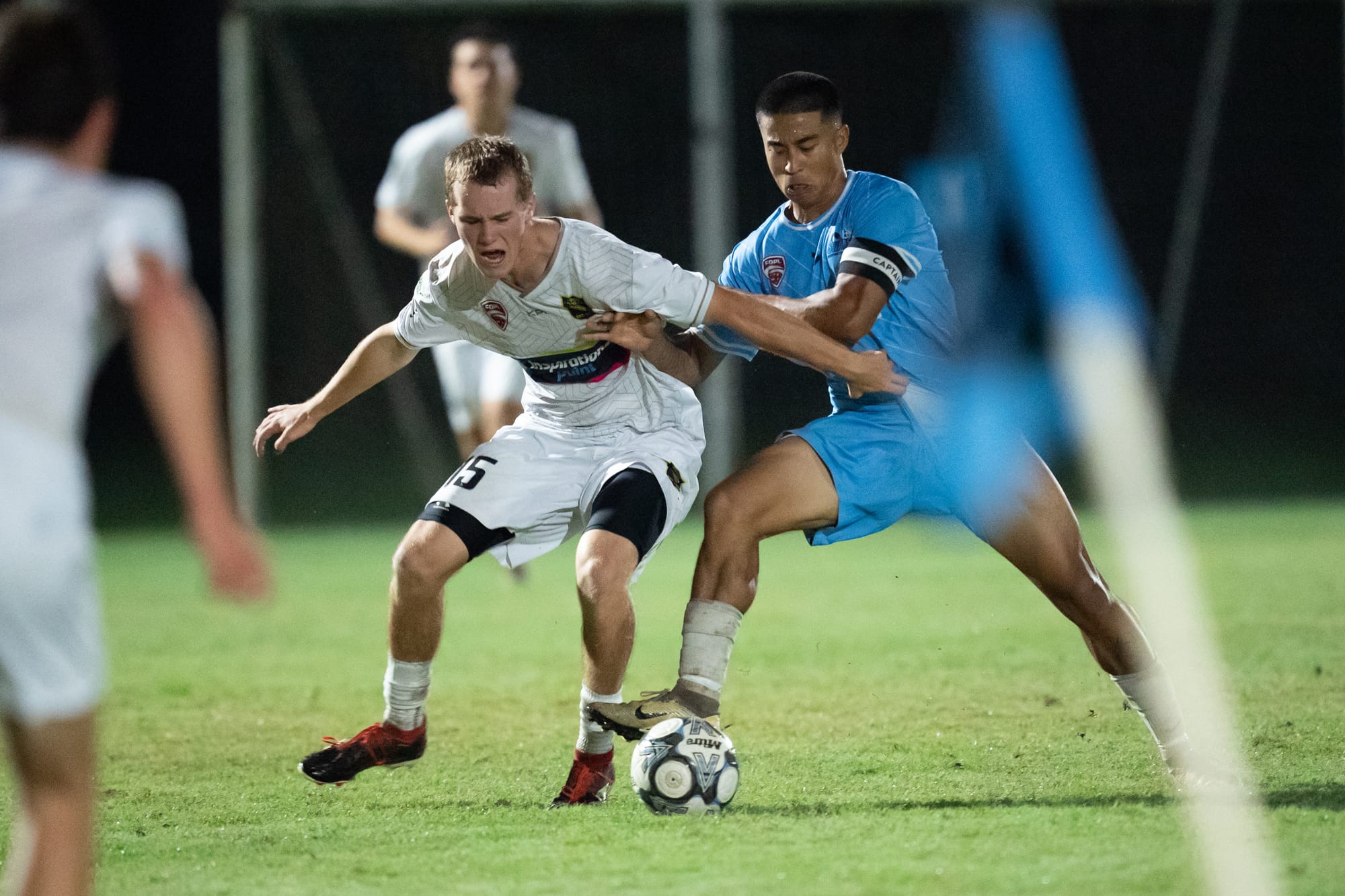 Match Report - FQPL3 Men v Maroochydore