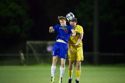 Match Report - FQPL3 v Kawana