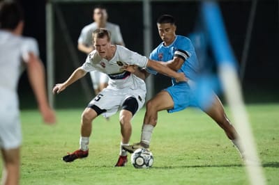 Match Report - FQPL3 Men v Maroochydore