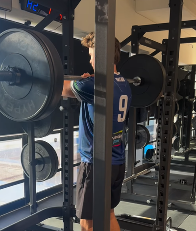 From Injury to Impact: How Noosa Lions and IRC Are Redefining Recovery